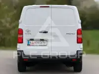 2017 Toyota Ace