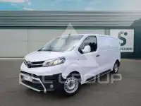2017 Toyota Ace