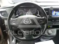 2017 Toyota Ace