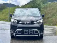2017 Toyota Ace