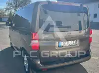 2017 Toyota Ace