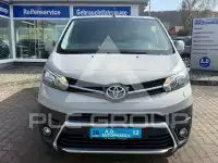 2017 Toyota Ace