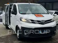 2017 Toyota Ace
