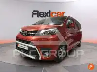 2017 Toyota Ace