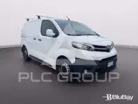 2017 Toyota Ace
