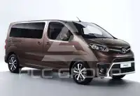 2017 Toyota Ace
