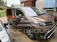 2017 Toyota Ace