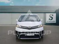 2017 Toyota Ace