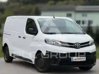 2017 Toyota Ace