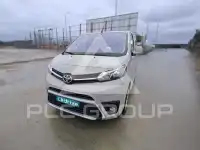 2017 Toyota Ace
