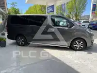 2017 Toyota Ace