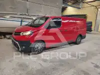 2017 Toyota Ace