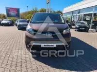 2017 Toyota Ace
