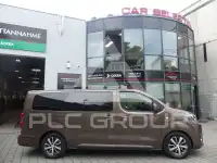 2017 Toyota Ace