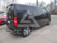 2017 Toyota Ace
