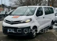 2017 Toyota Ace