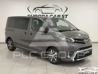 2017 Toyota Ace