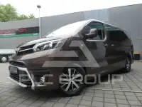 2017 Toyota Ace