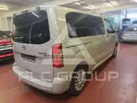 2017 Toyota Ace