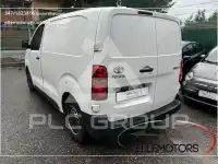 2017 Toyota Ace
