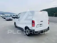 2017 Toyota Ace