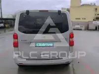 2017 Toyota Ace