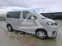 2017 Toyota Ace