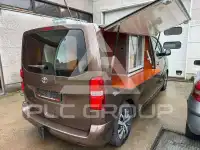 2017 Toyota Ace