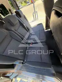 2017 Toyota Ace