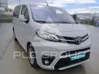 2017 Toyota Ace
