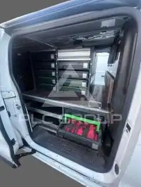 2017 Toyota Ace