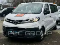 2017 Toyota Ace
