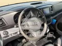 2017 Toyota Ace