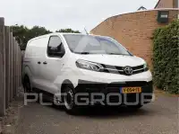 2017 Toyota Ace
