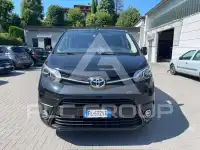 2017 Toyota Ace