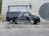2017 Toyota Ace