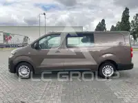 2017 Toyota Ace