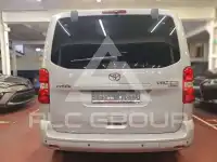 2017 Toyota Ace