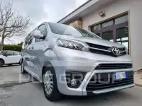 2017 Toyota Ace