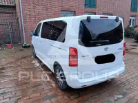 2017 Toyota Ace