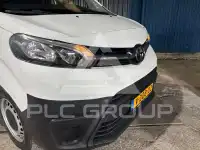 2017 Toyota Ace