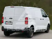 2017 Toyota Ace