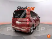 2017 Toyota Ace