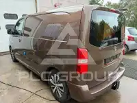 2017 Toyota Ace