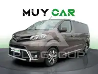 2017 Toyota Ace