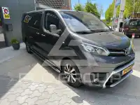 2017 Toyota Ace