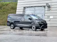 2017 Toyota Ace