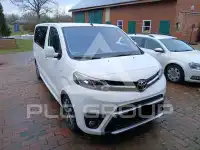 2017 Toyota Ace