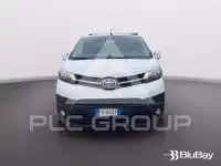 2017 Toyota Ace
