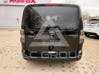 2017 Toyota Ace